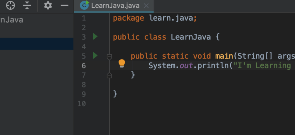 How Much Time To Learn Java